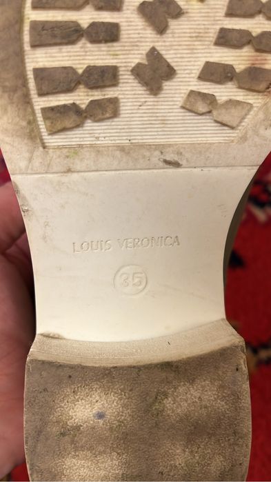 Продам туфли