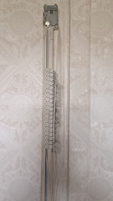 Карниз для штор 210 см