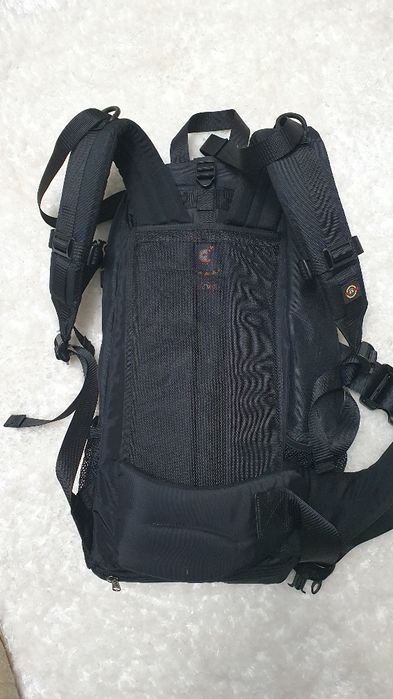 Rucsac ciclism, drumeții