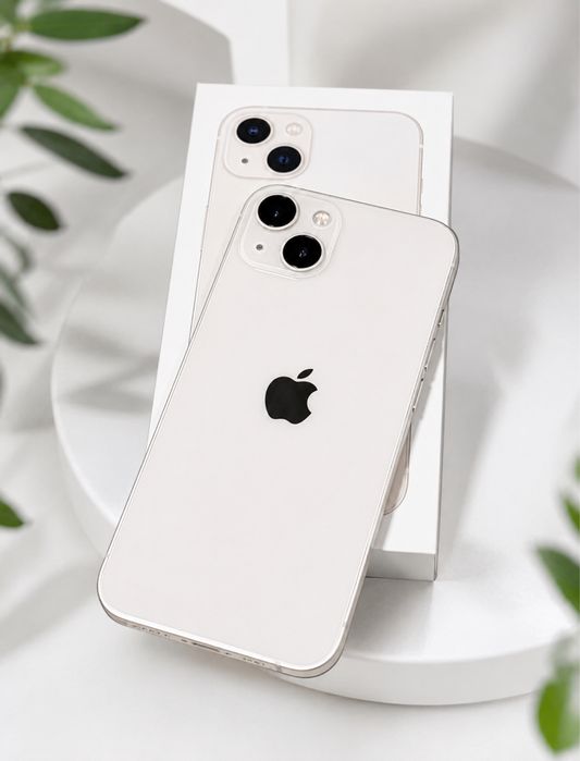 Айфон 13 , iphone 13 в идеальном состоянии