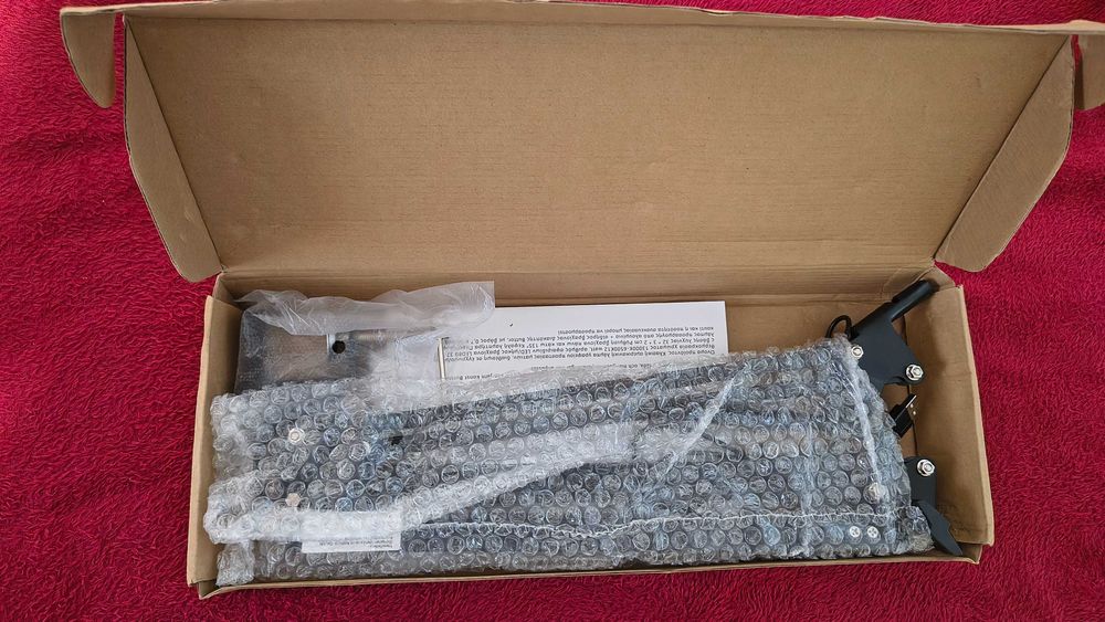 Lampa  LED  de  Birou - Noua