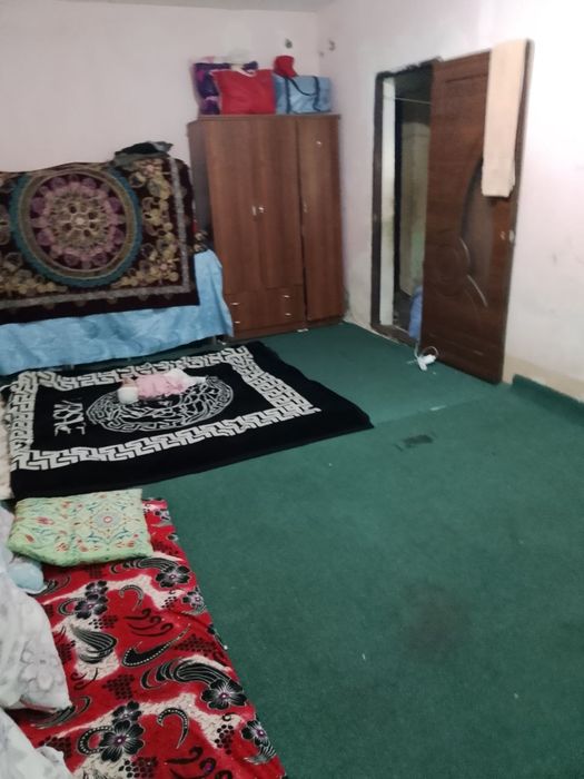 Г. Самарканд срочна продается 1 комнатная квартира