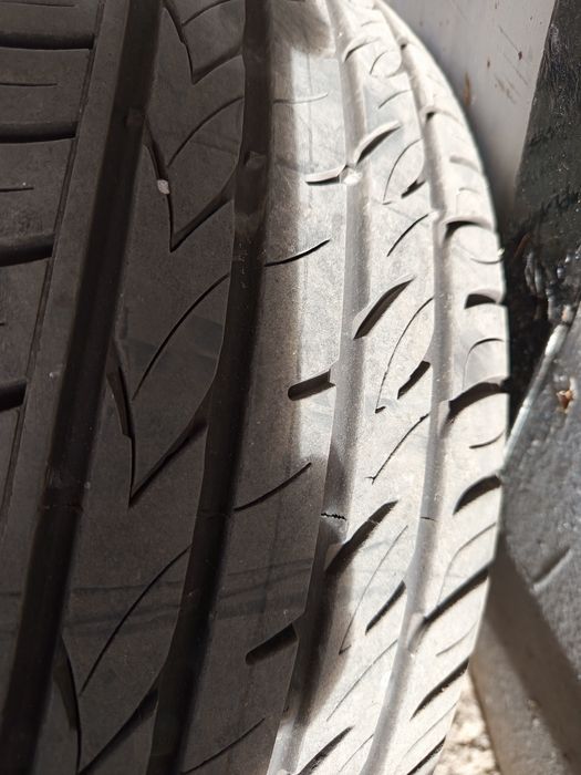 Гуми с джанти за Ауди Фолксваген