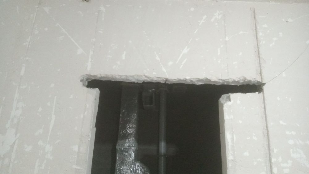 Демонтаж снос разбор стен полов перегородок