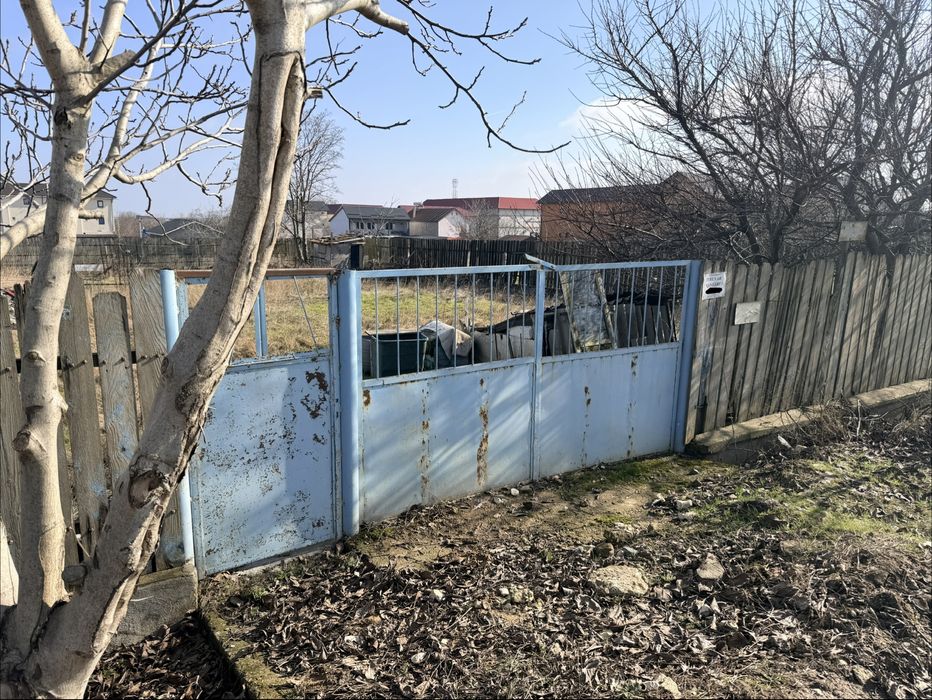 Teren 830m Costinesti