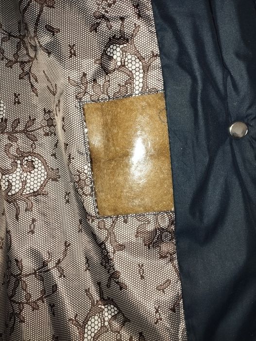 Пальто зимнее из верблюжки