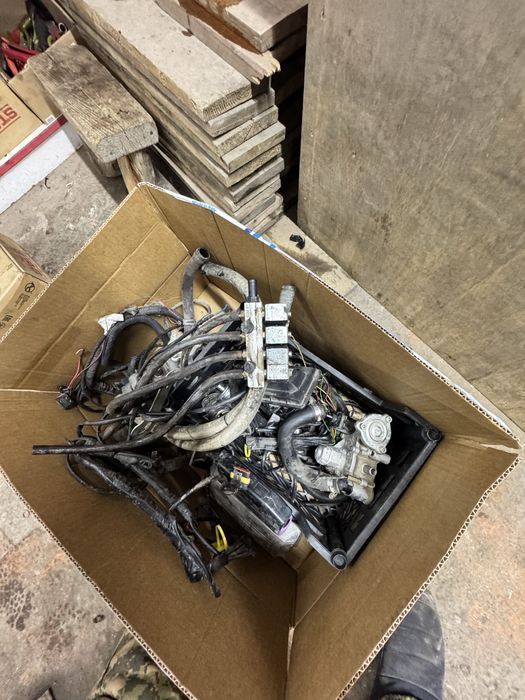 Газ бу стаг лавато европа газ