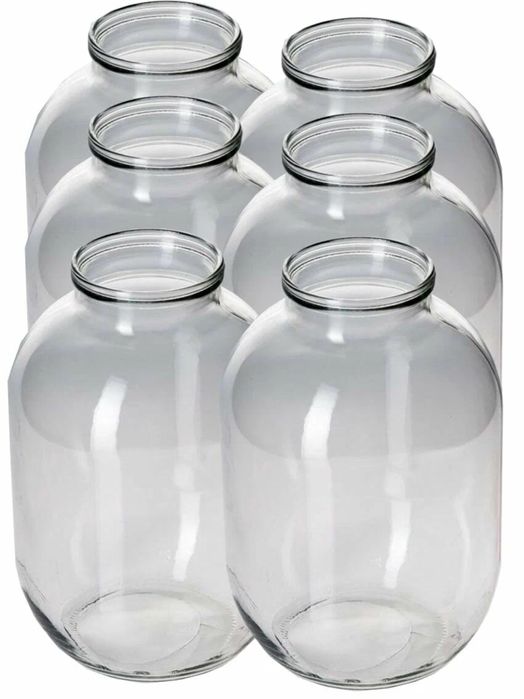 Продаю банки  3л.