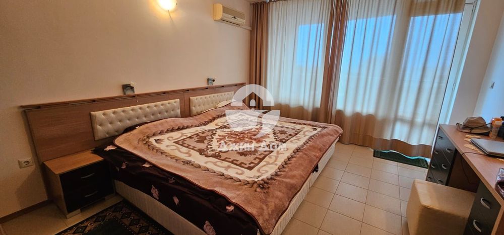 Продава се Двустаен апартамент в к.к. Слънчев бряг - 90 кв.м за 1278 €/кв.м - Снимка #3