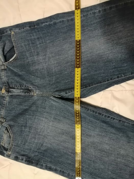 Мъжки дънки Angels