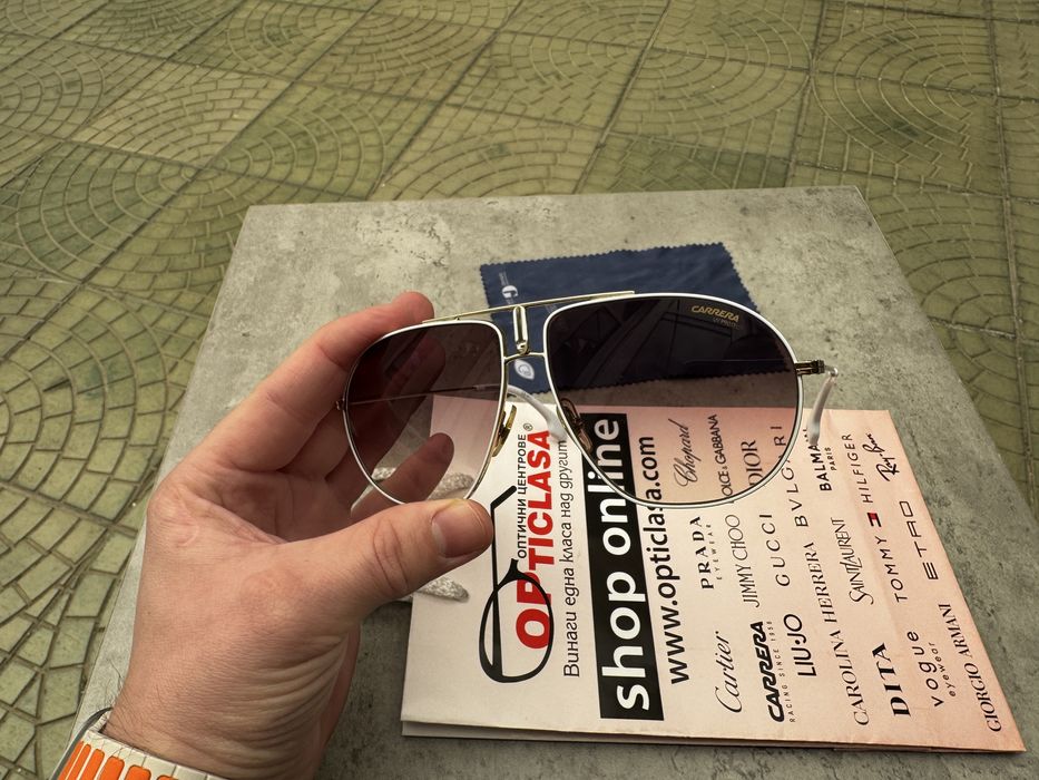 Carrera Bound B4EHA - Оригинални слънчеви очила Карера - carerra