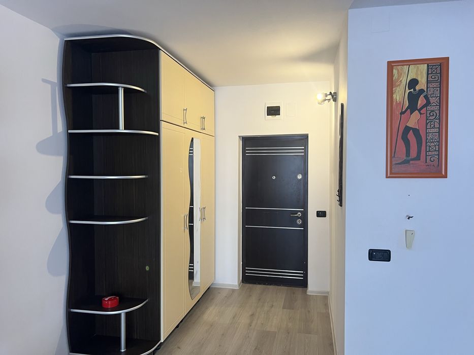 Arad Ared  3 camere 114000 euro