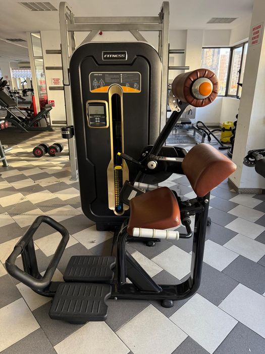 Aparat lombari profesional