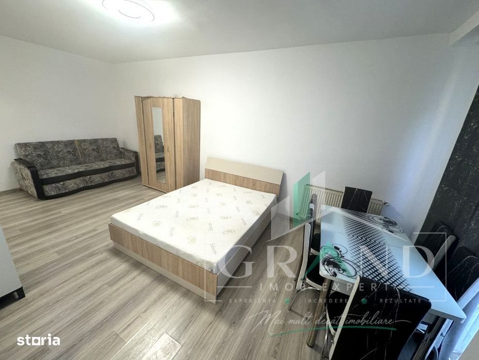 Ap 1 camera | PARCARE | Porii/FLORESTI
