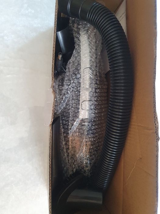 Vacuum cleaner для автомобил