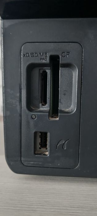 Продам МФУ Епсон