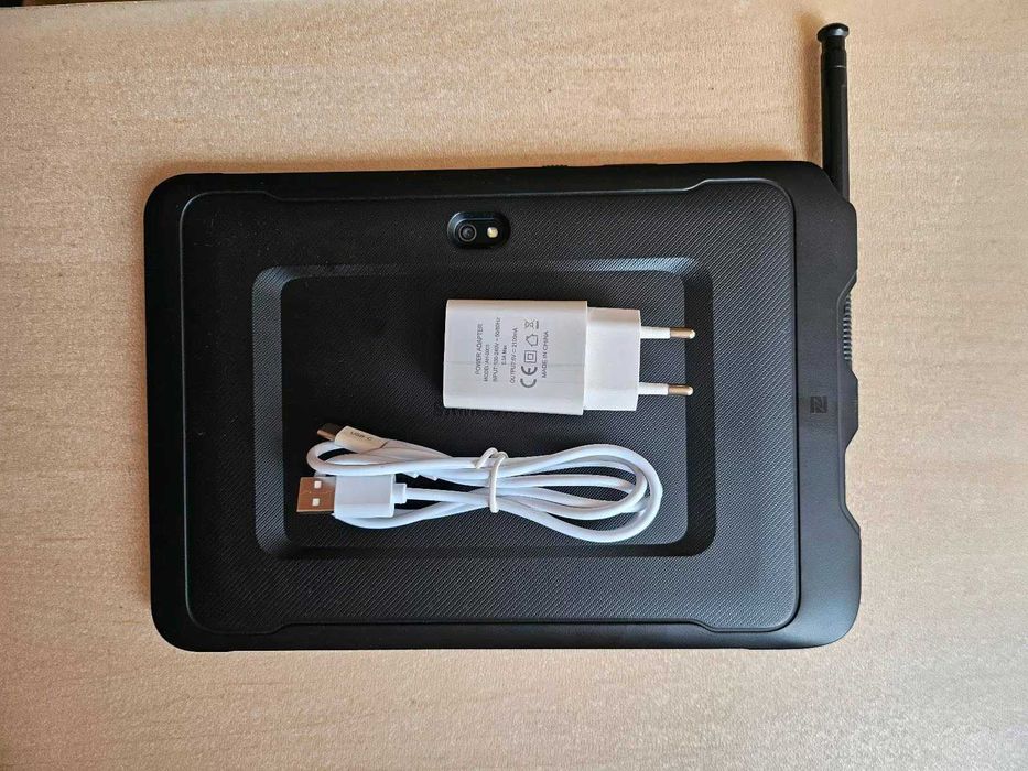 Samsung Galaxy Tab Active Pro/GSM/HSPA/LTE/WiFi/Bluetooth/