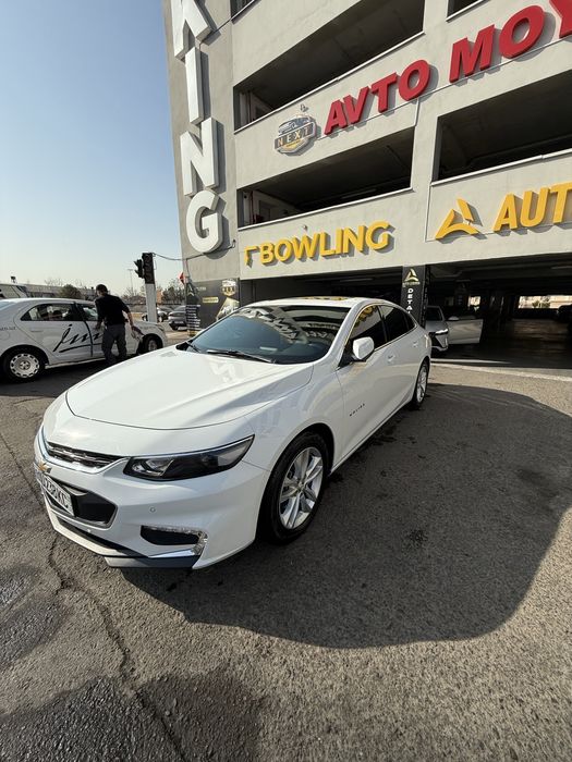 Своя Малибу-2  2018 год пробег родной  56.000км