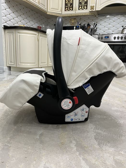 Детская коляска