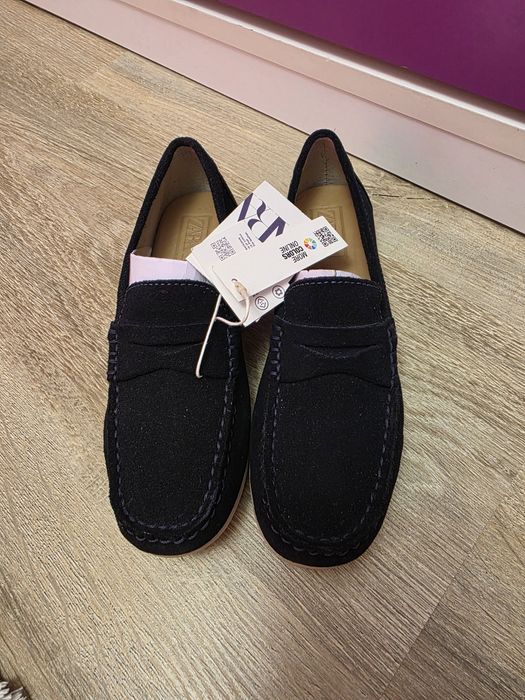 Mocasini copii 33