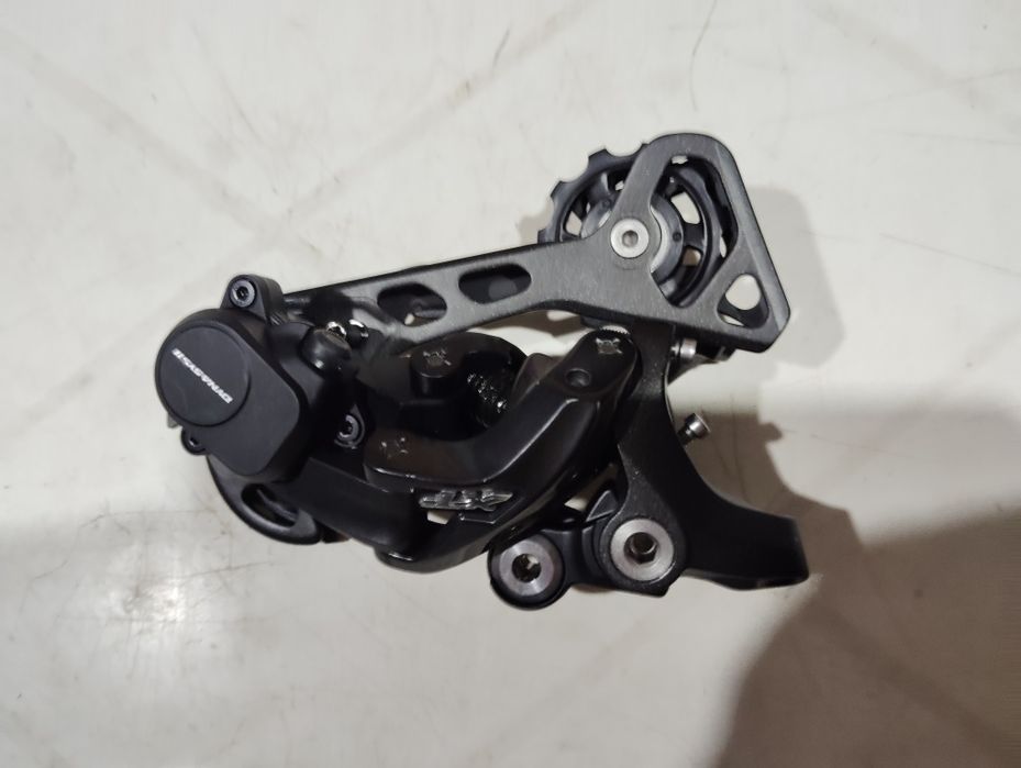 Schimbătoare Shimano
