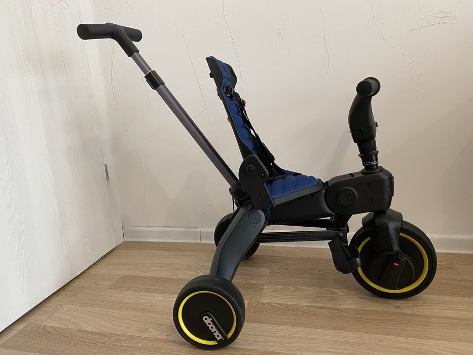 Doona Liki Trike S3 FOLOSITA DE 3X