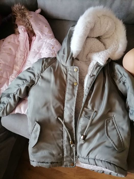 Якенца за момиченце