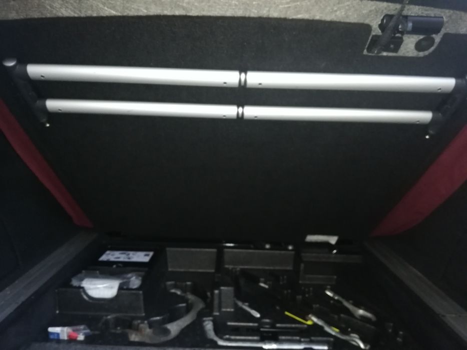 Mercedes ml w164