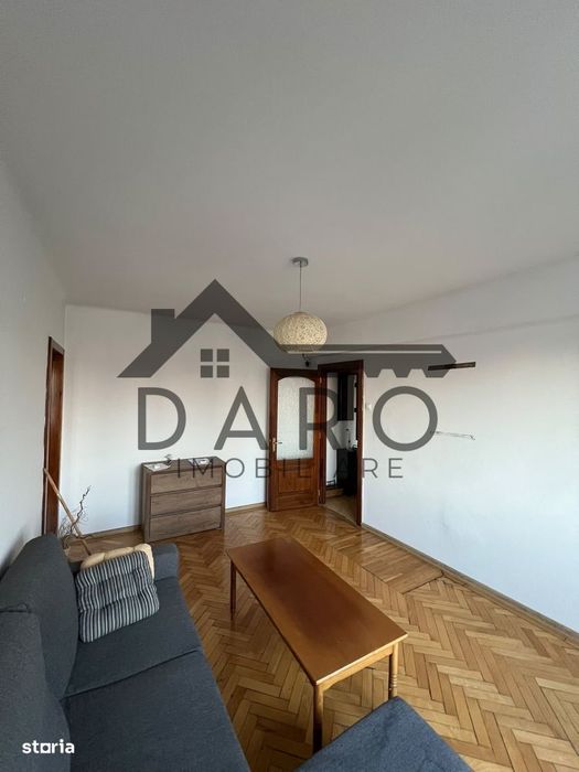 De inchiriat apartament 2 camere in centru