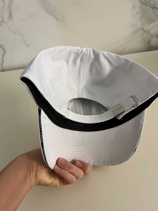 Кепка Armani Exchange
