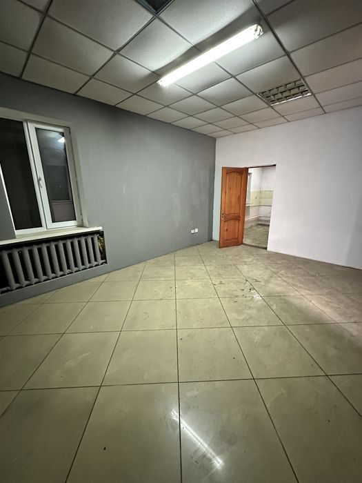 Продается коммерческое помещение