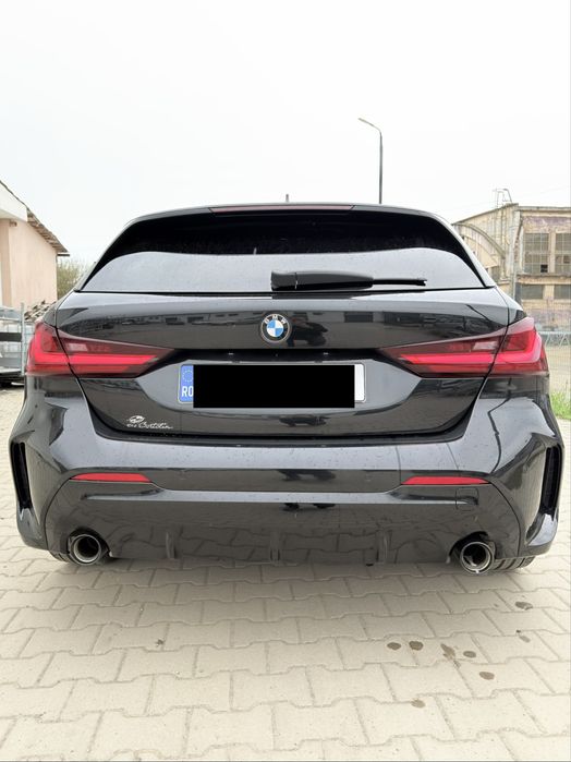 Bmw F40 118D 150Cp•Seria 1 M-Packet•Face Lift•An 2021•Automat 8+1•