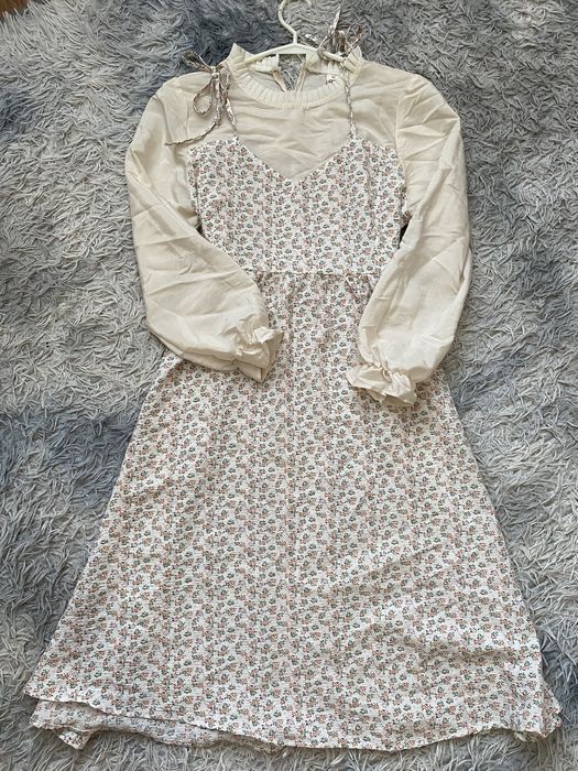 Разгрузка гардероба