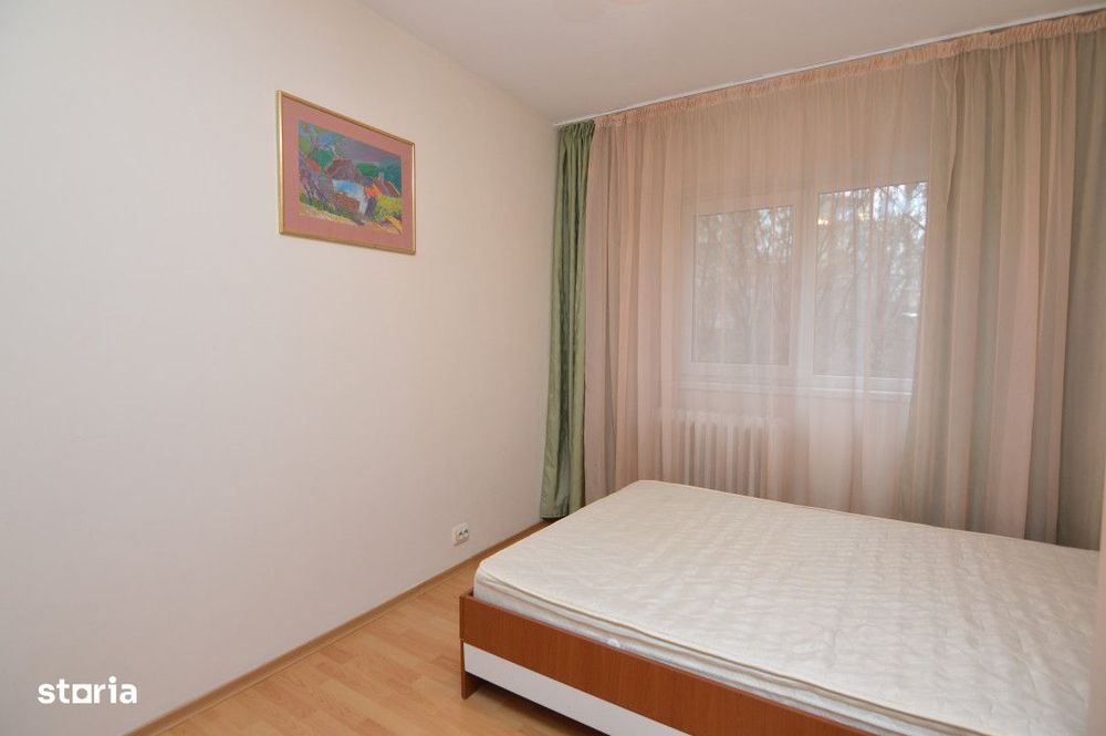 Inchiriere Apartament 3 Camere Tineretului-Parc Tineretului