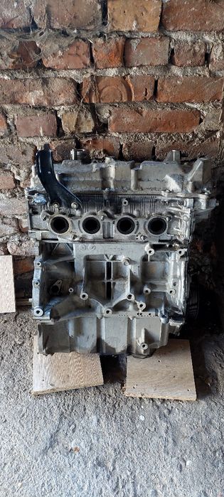 Двигател Дачия 1.6