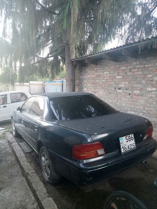Продам Toyota vista 1995г