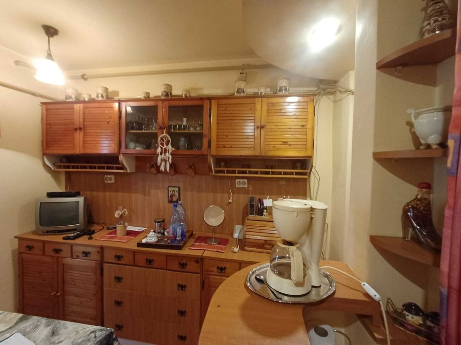 Saguna de vanzare apartament ieftin cu 2 camere