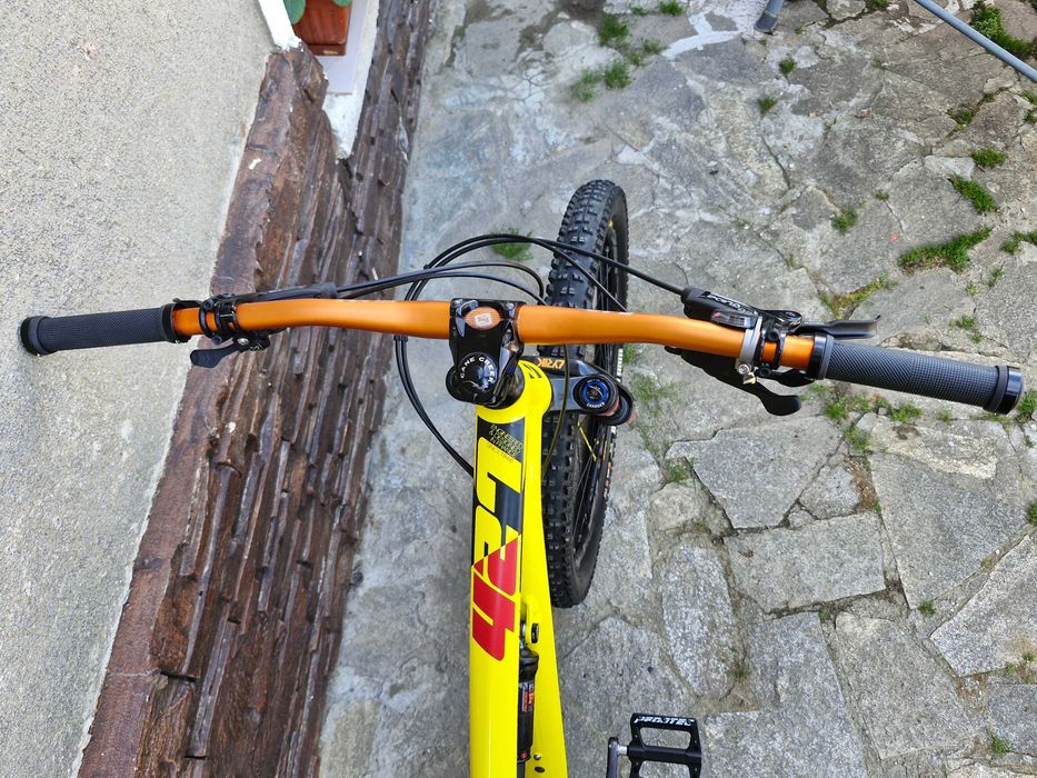 Lapierre Zesty AM 27.5 - размер M