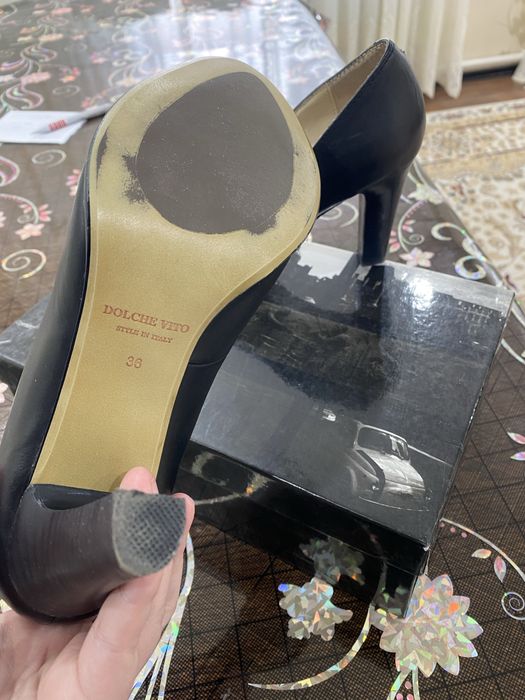 Продам  туфельки