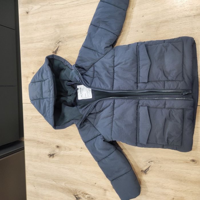 Детско зимно яке