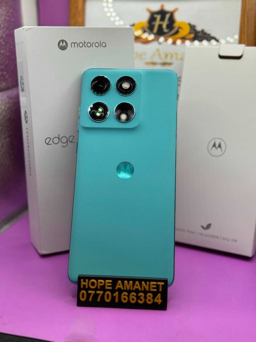 Hope Amanet P2- MOTO EDGE 60 FUSION 256GB/ 8GB RAM