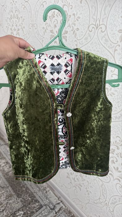 ПродаетсЯ кажекей детский