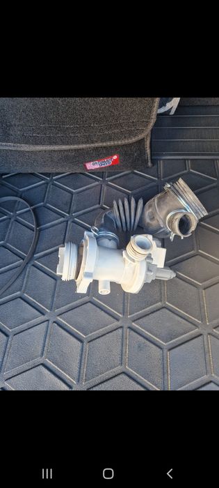 Pompa mașina de spălat Wortex