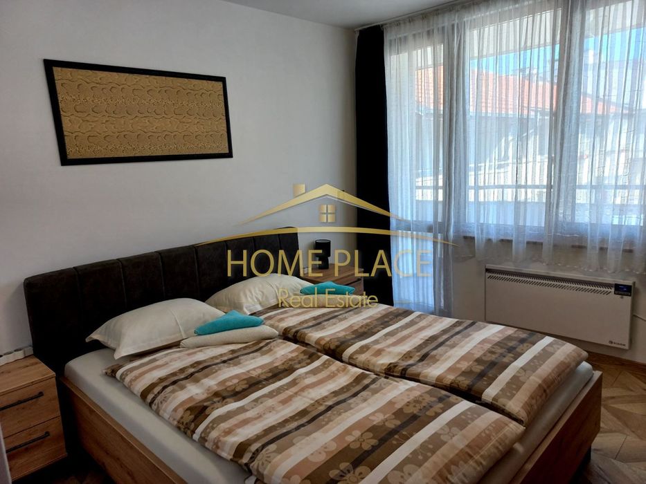 Продава се Тристаен апартамент в Варна, Лятно кино Тракия - 111 кв.м за 2492 €/кв.м - Снимка #2