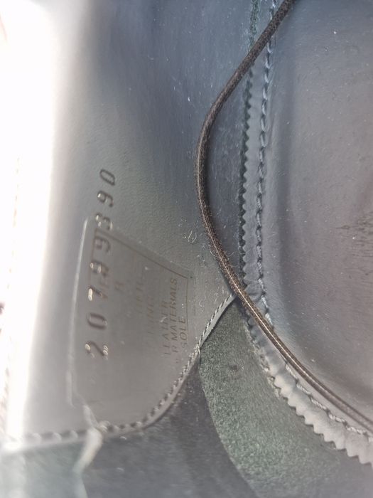 Pantofi Hugo Boss marimea 6