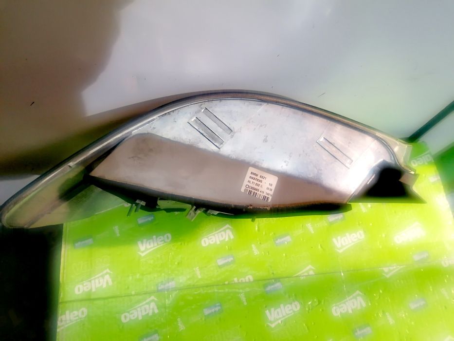 Стоп Стопове за BMW E65 E66 / БМВ Е65 Е66 Lci фейс.