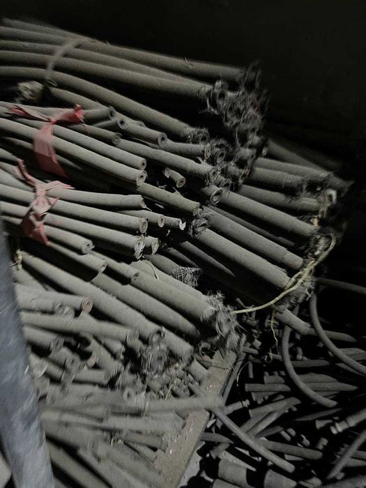 Продам рукава (шланги) высокого давления РВД советский