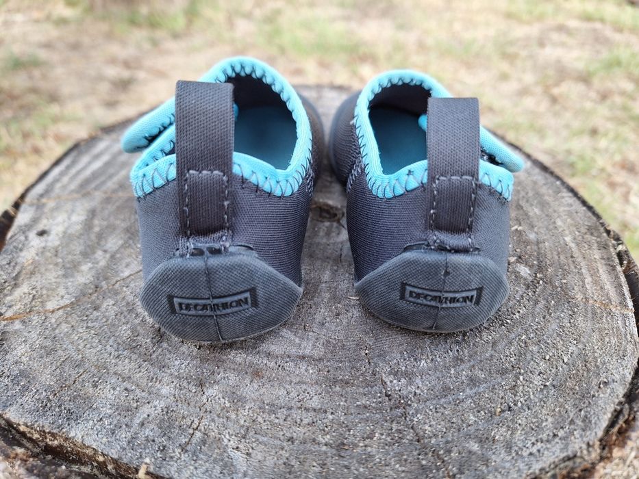 Детски пантофки 23-ти номер