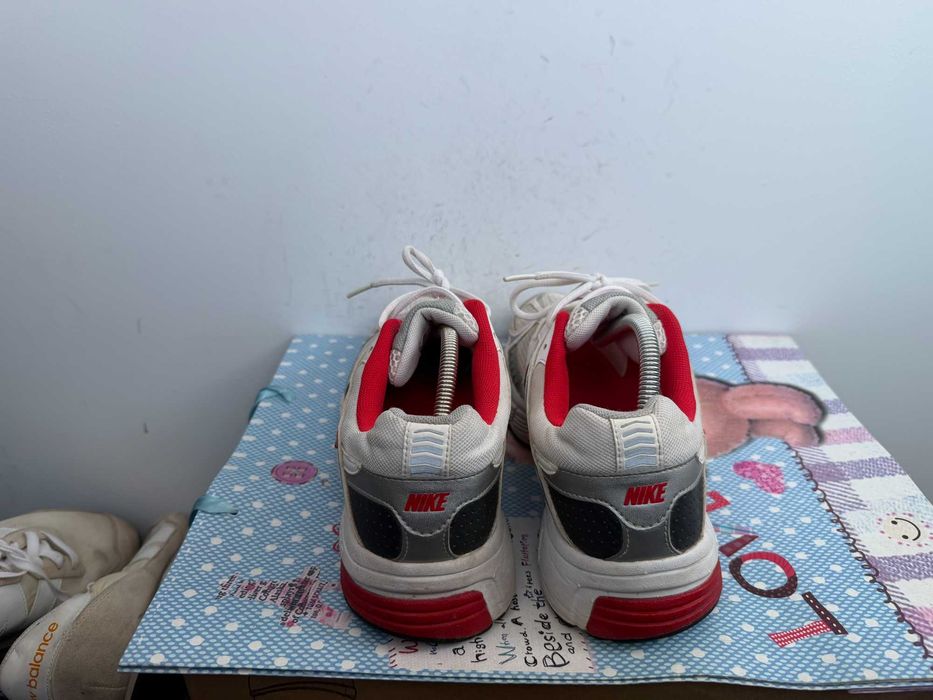 Nike Air Alaris+''оригинални мъжки маратонки 44 номер