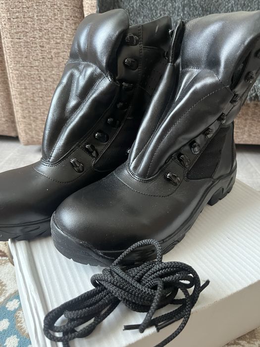 Летние берцы 40 размер